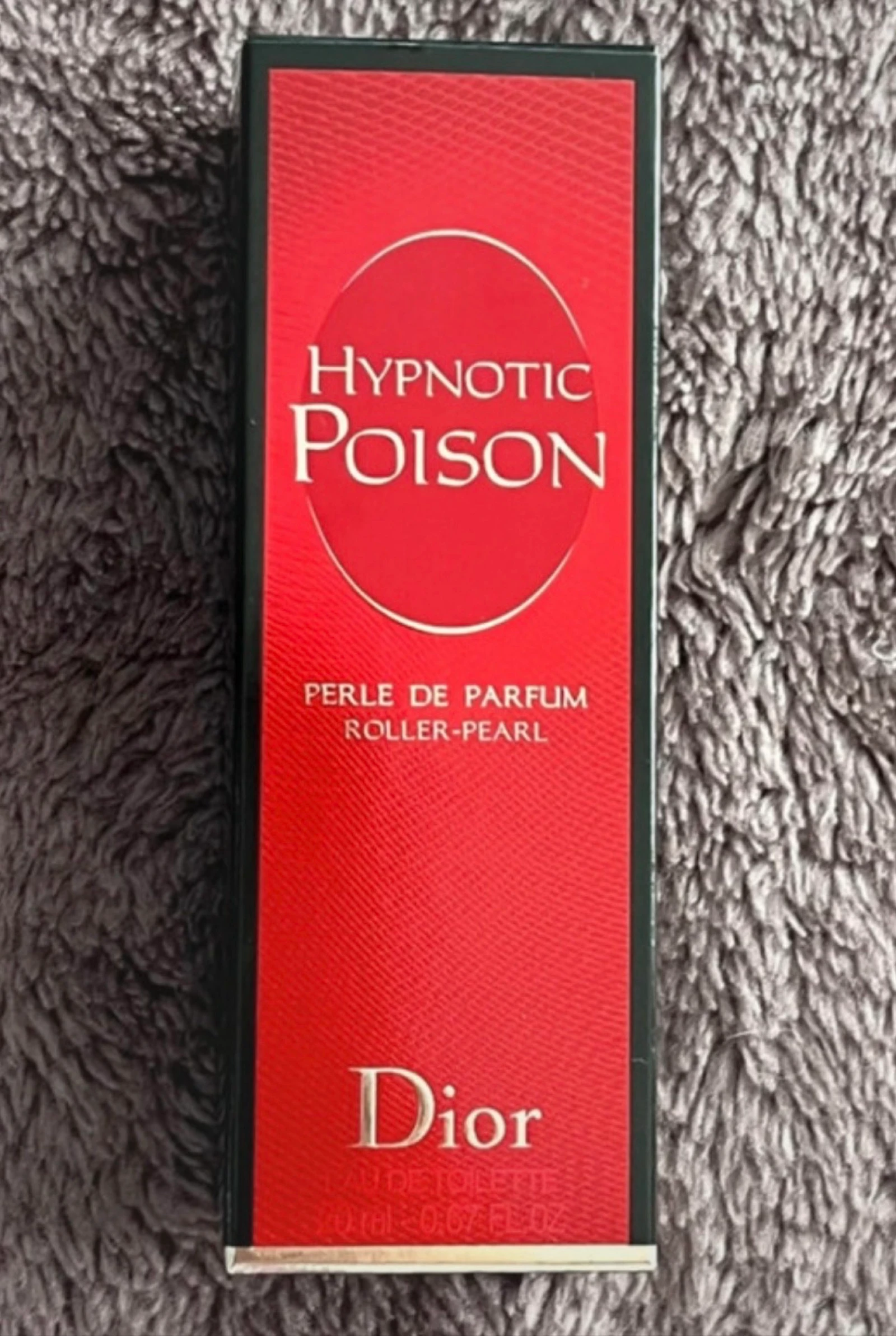Perfume perla – photo 2